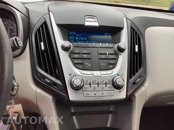 2014 Chevrolet Equinox LS 1LS - miniatura 28