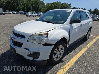 2014 Chevrolet Equinox LS 1LS