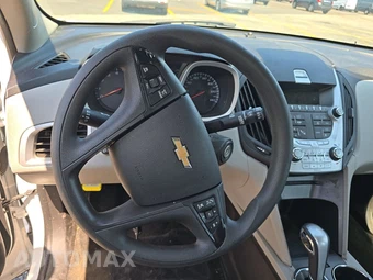 2014 Chevrolet Equinox LS 1LS – miniatura 10