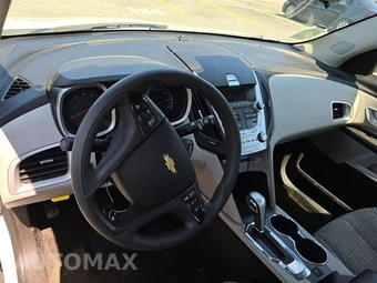 2014 Chevrolet Equinox LS 1LS – miniatura 11