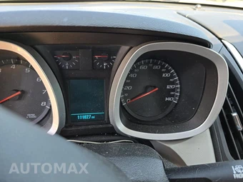 2014 Chevrolet Equinox LS 1LS – miniatura 12