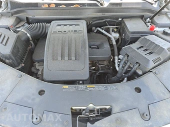 2014 Chevrolet Equinox LS 1LS – miniatura 15