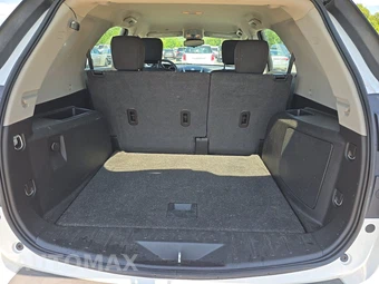 2014 Chevrolet Equinox LS 1LS – miniatura 16