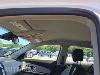 2014 Chevrolet Equinox LS 1LS – miniatura 17