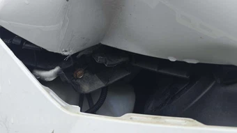 2014 Chevrolet Equinox LS 1LS – miniatura 21