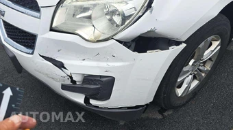 2014 Chevrolet Equinox LS 1LS – miniatura 22