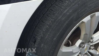 2014 Chevrolet Equinox LS 1LS – miniatura 30