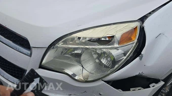2014 Chevrolet Equinox LS 1LS – miniatura 32