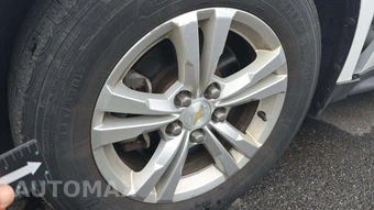 2014 Chevrolet Equinox LS 1LS – miniatura 34