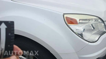 2014 Chevrolet Equinox LS 1LS – miniatura 36