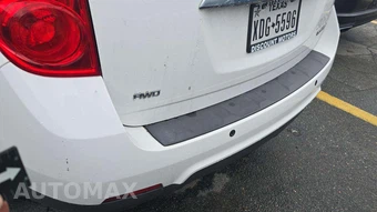 2014 Chevrolet Equinox LS 1LS – miniatura 37
