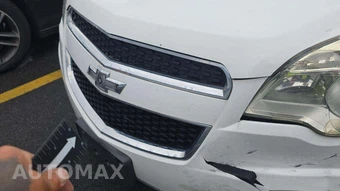 2014 Chevrolet Equinox LS 1LS – miniatura 40