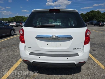 2014 Chevrolet Equinox LS 1LS – miniatura 5
