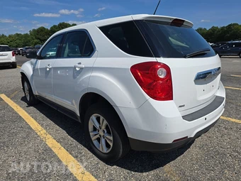 2014 Chevrolet Equinox LS 1LS – miniatura 6