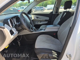 2014 Chevrolet Equinox LS 1LS – miniatura 7