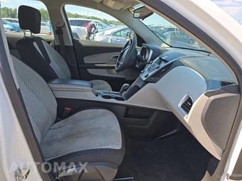 2014 Chevrolet Equinox LS 1LS – miniatura 8