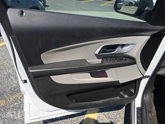 2014 Chevrolet Equinox LS 1LS – miniatura 9