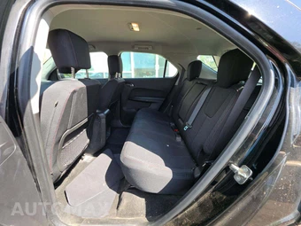 2014 Chevrolet Equinox LS 1LS – miniatura 10