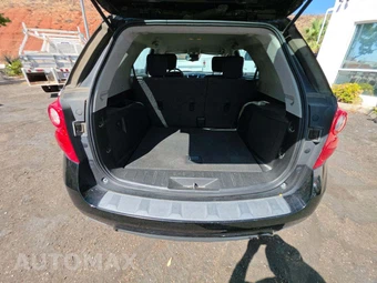 2014 Chevrolet Equinox LS 1LS – miniatura 11