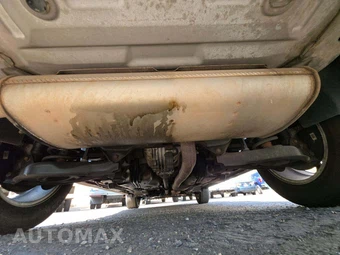 2014 Chevrolet Equinox LS 1LS – miniatura 12