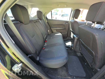 2014 Chevrolet Equinox LS 1LS – miniatura 13