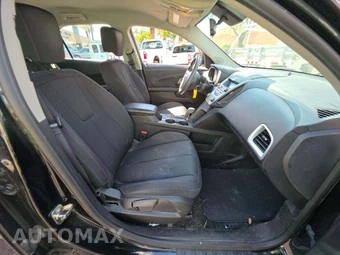 2014 Chevrolet Equinox LS 1LS – miniatura 15