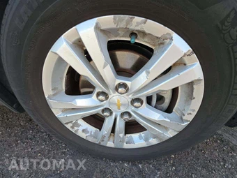 2014 Chevrolet Equinox LS 1LS – miniatura 24