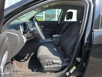 2014 Chevrolet Equinox LS 1LS – miniatura 3