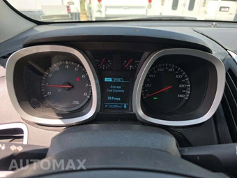 2014 Chevrolet Equinox LS 1LS – miniatura 6