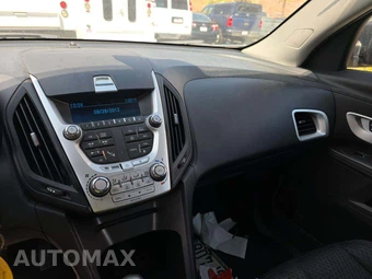 2014 Chevrolet Equinox LS 1LS – miniatura 7
