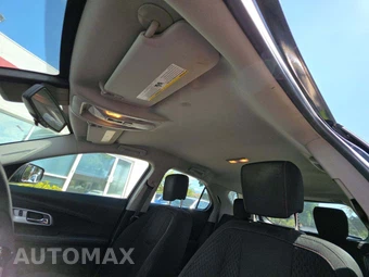 2014 Chevrolet Equinox LS 1LS – miniatura 8