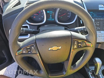 2014 Chevrolet Equinox LS 1LS – miniatura 10