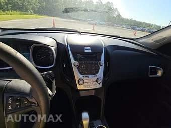 2014 Chevrolet Equinox LS 1LS – miniatura 11