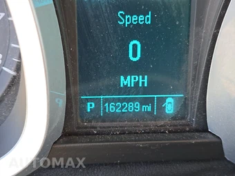 2014 Chevrolet Equinox LS 1LS – miniatura 12