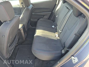 2014 Chevrolet Equinox LS 1LS – miniatura 13