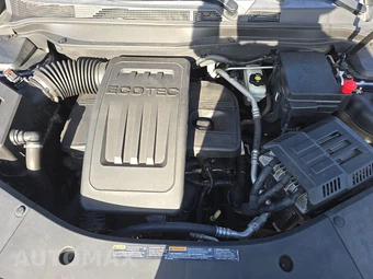 2014 Chevrolet Equinox LS 1LS – miniatura 15