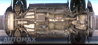 2014 Chevrolet Equinox LS 1LS – miniatura 17