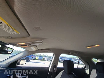 2014 Chevrolet Equinox LS 1LS – miniatura 18