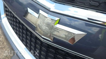 2014 Chevrolet Equinox LS 1LS – miniatura 20