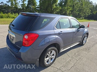 2014 Chevrolet Equinox LS 1LS – miniatura 4