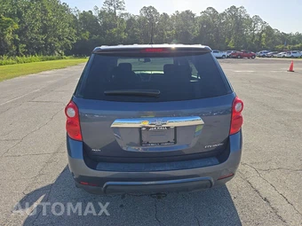 2014 Chevrolet Equinox LS 1LS – miniatura 5