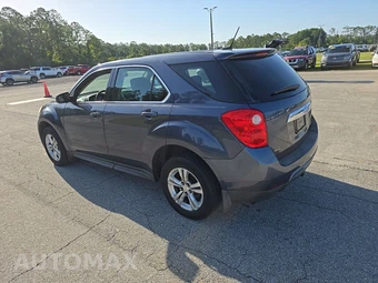 2014 Chevrolet Equinox LS 1LS – miniatura 6