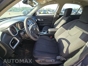 2014 Chevrolet Equinox LS 1LS – miniatura 7