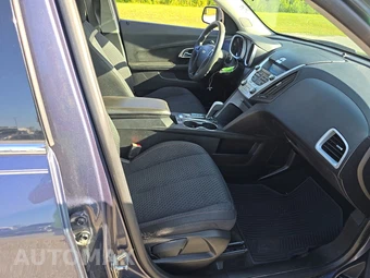 2014 Chevrolet Equinox LS 1LS – miniatura 8