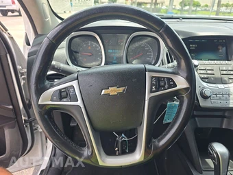 2014 Chevrolet Equinox LT 1LT - miniatura 10