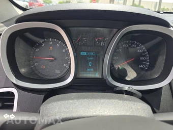 2014 Chevrolet Equinox LT 1LT - miniatura 12