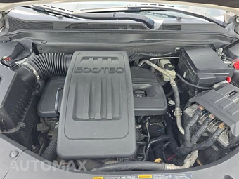 2014 Chevrolet Equinox LT 1LT - miniatura 15