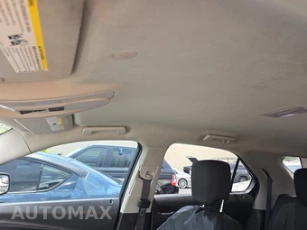 2014 Chevrolet Equinox LT 1LT - miniatura 18
