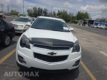 2014 Chevrolet Equinox LT 1LT - miniatura 2