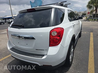 2014 Chevrolet Equinox LT 1LT - miniatura 4